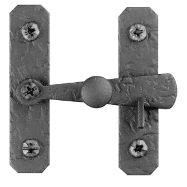 Acorn Mfg Acorn RLDBP 2.625 Inch Cabinet Latch RLDBP - main